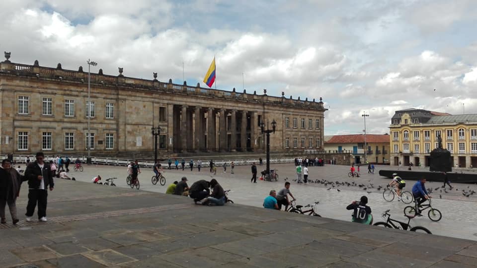 Bogotá, Colombia