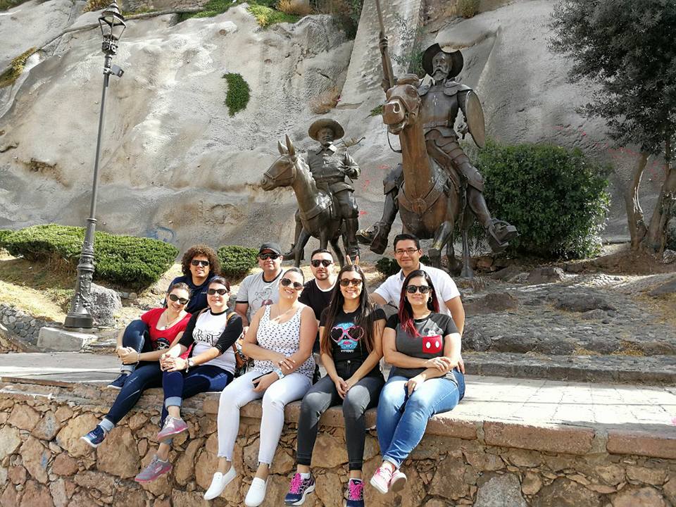 Guanajuato, México