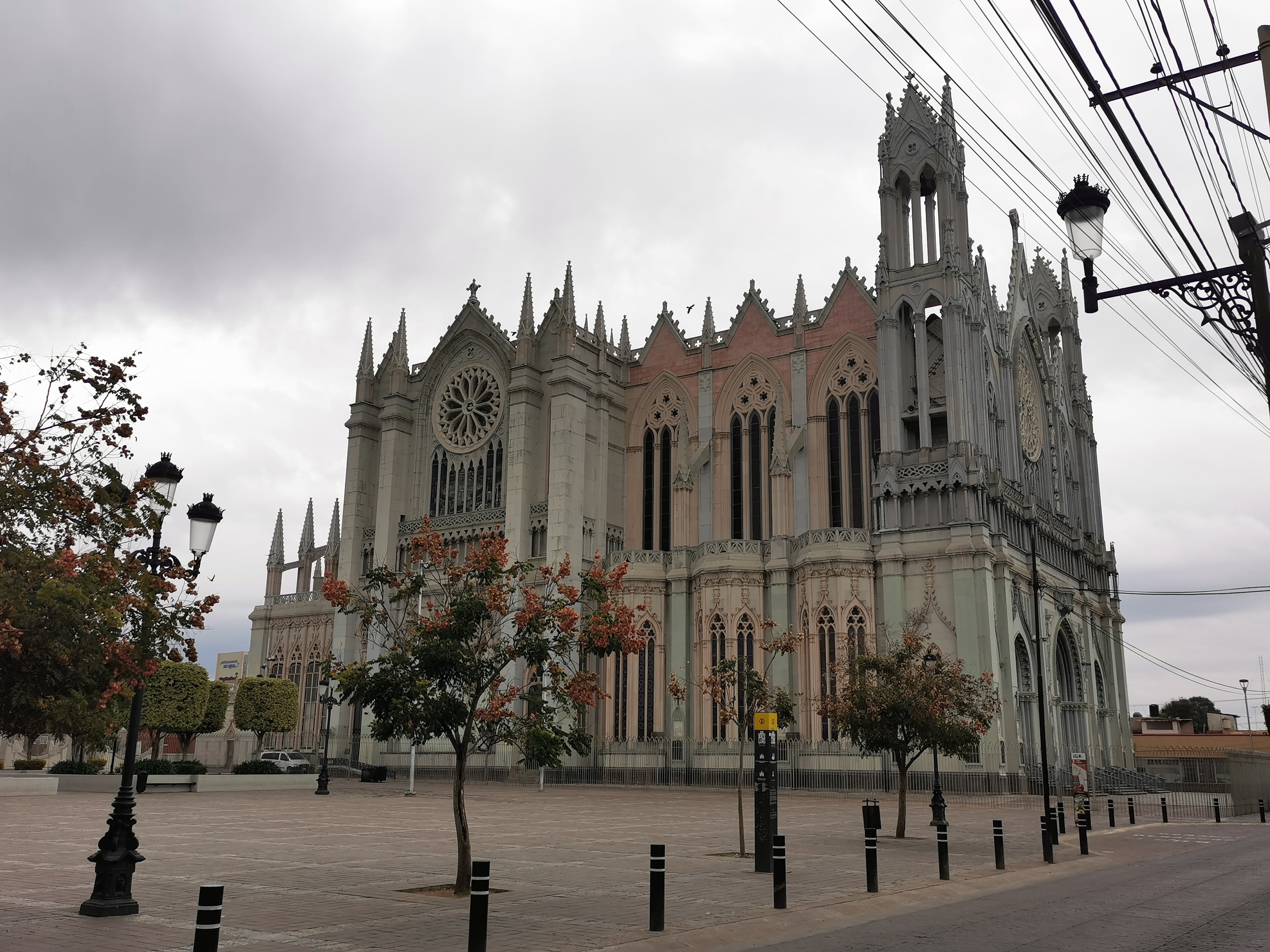 León, México