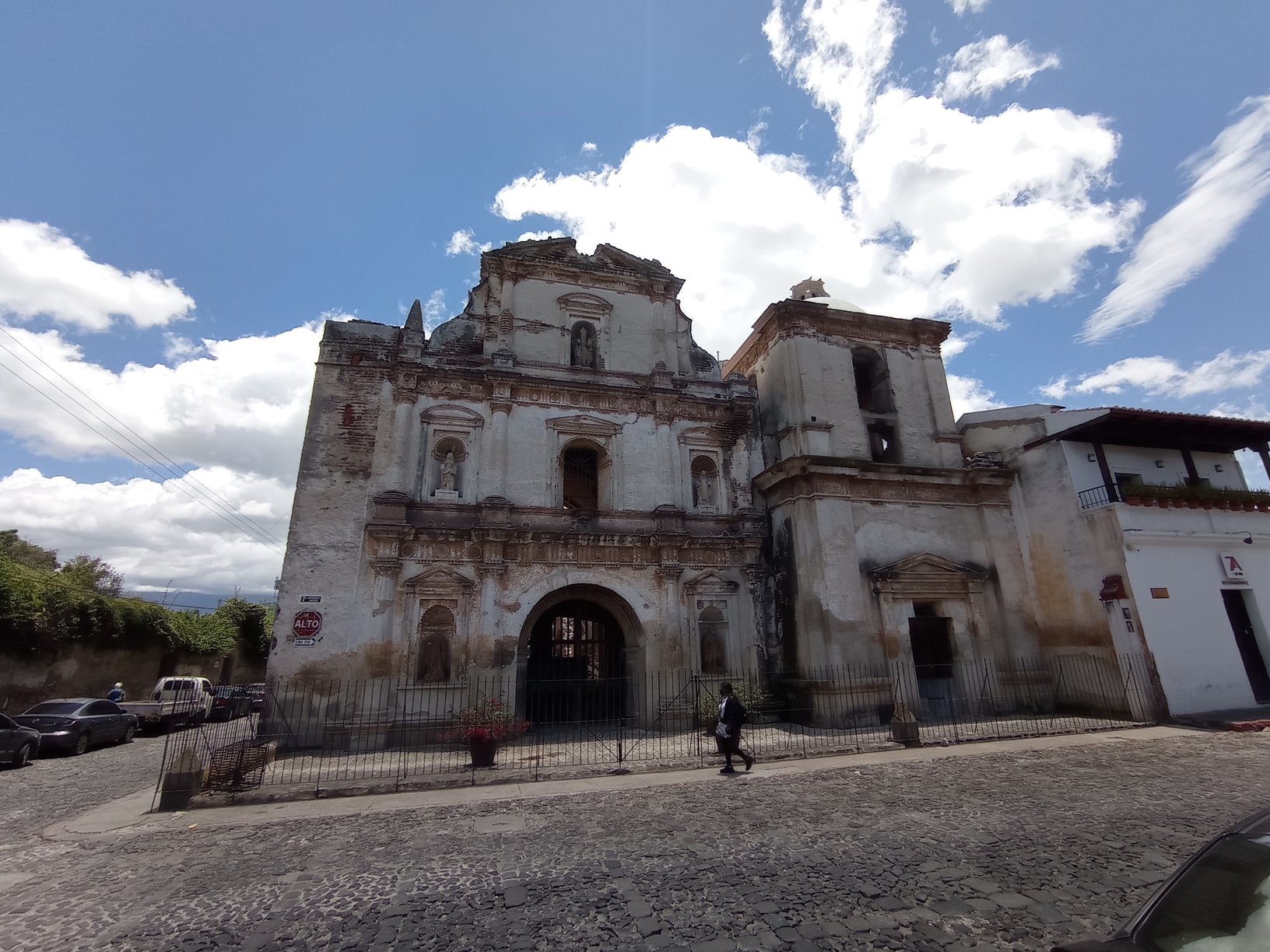 Guatemala