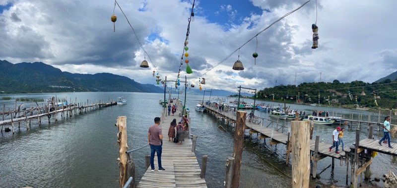 Guatemala