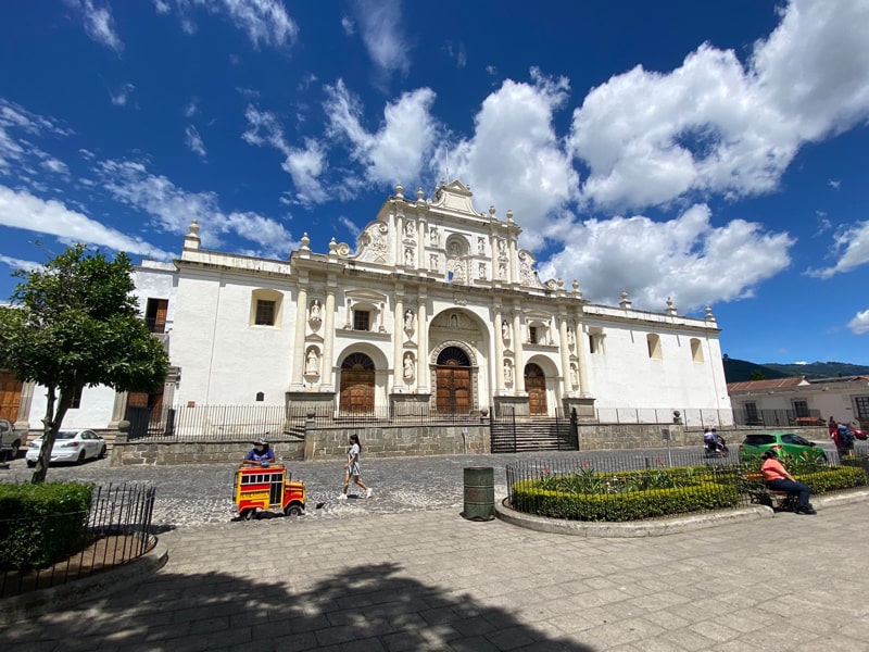 Guatemala