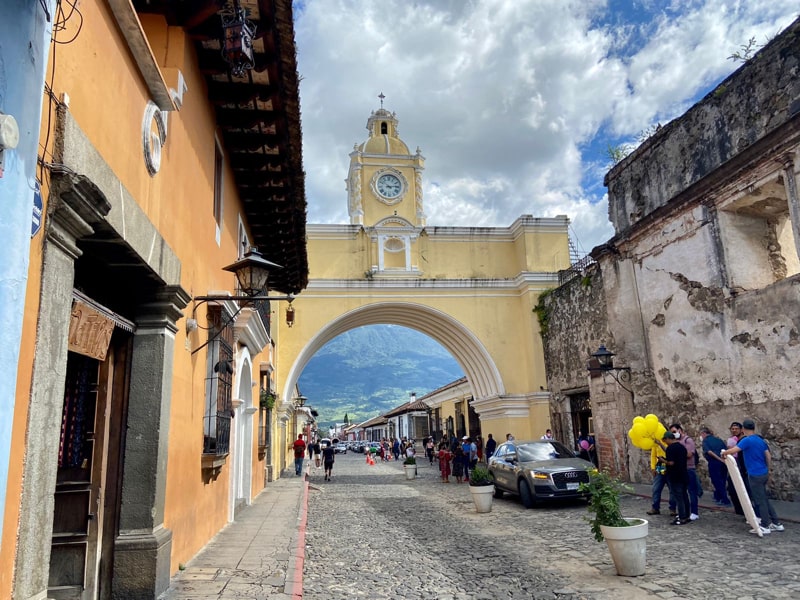 Guatemala