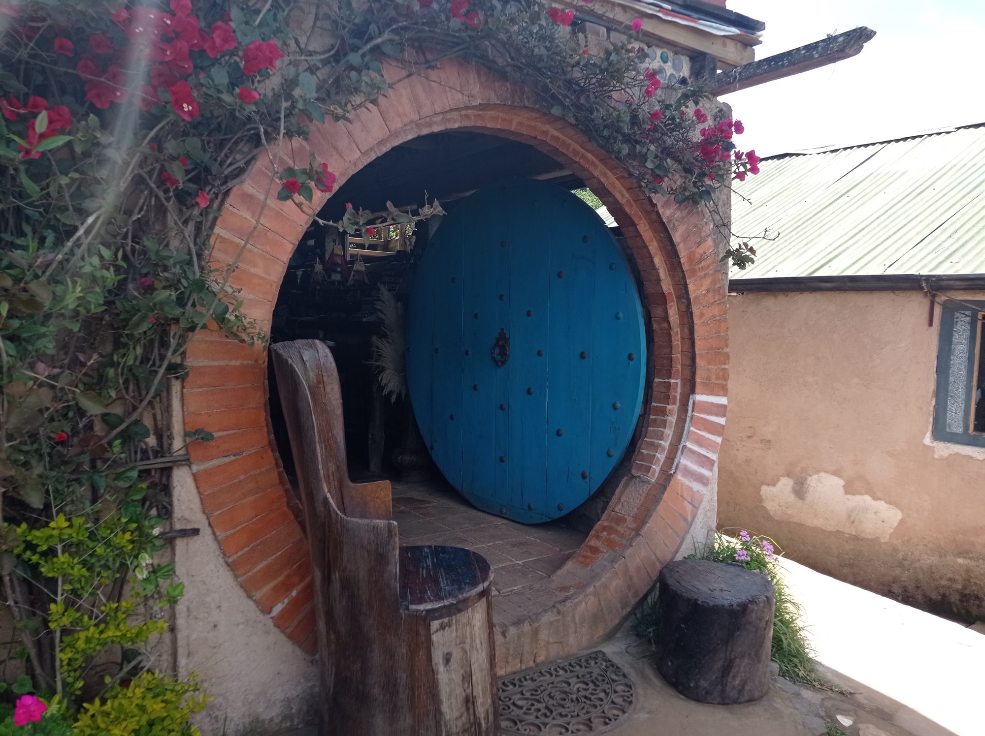 Guatemala