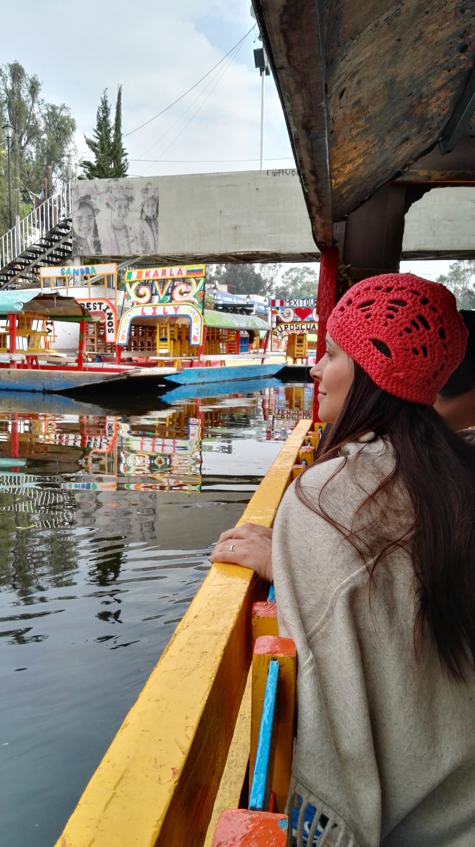 Xochimilco, México