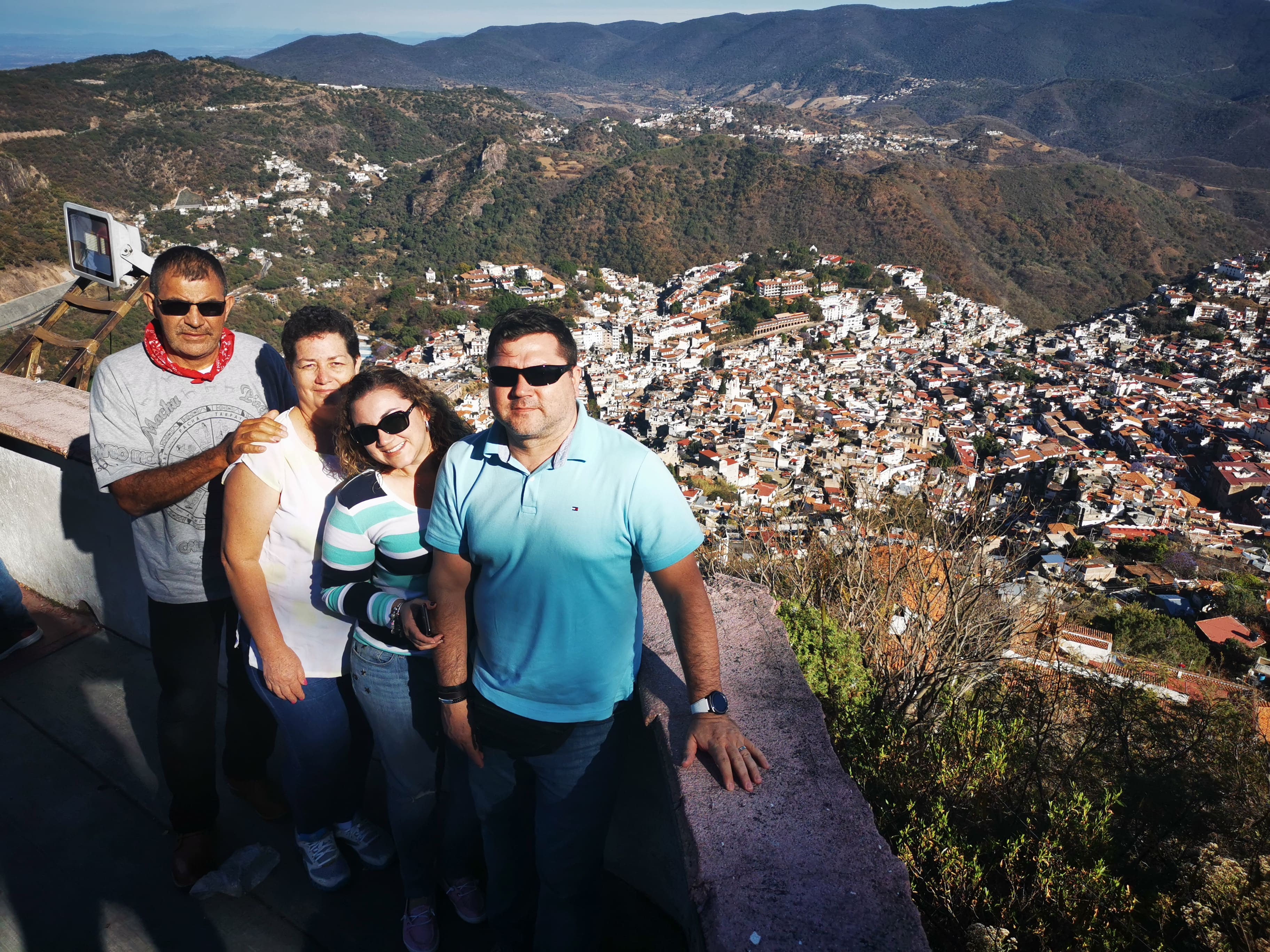 Taxco, México