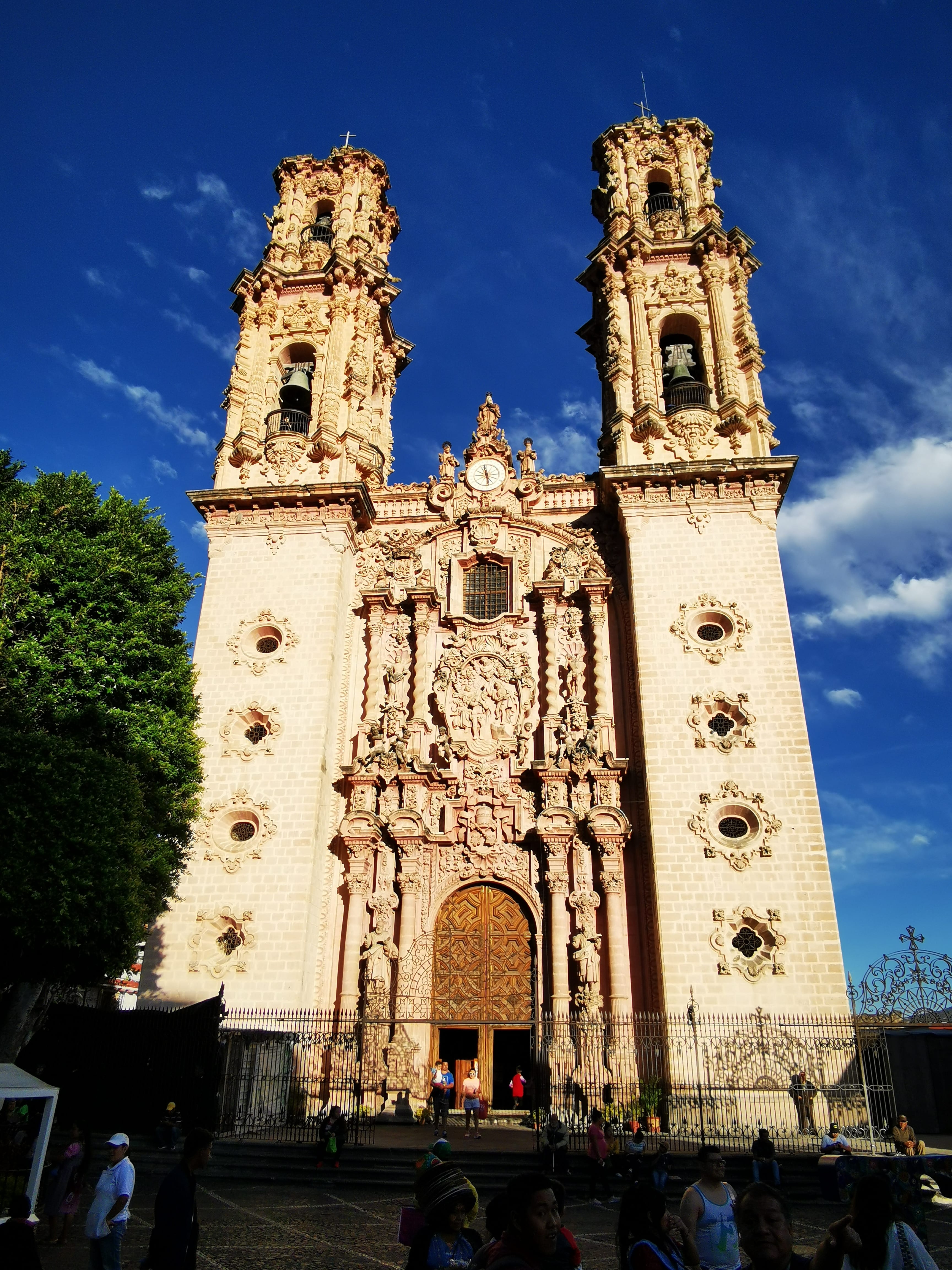 Taxco, México